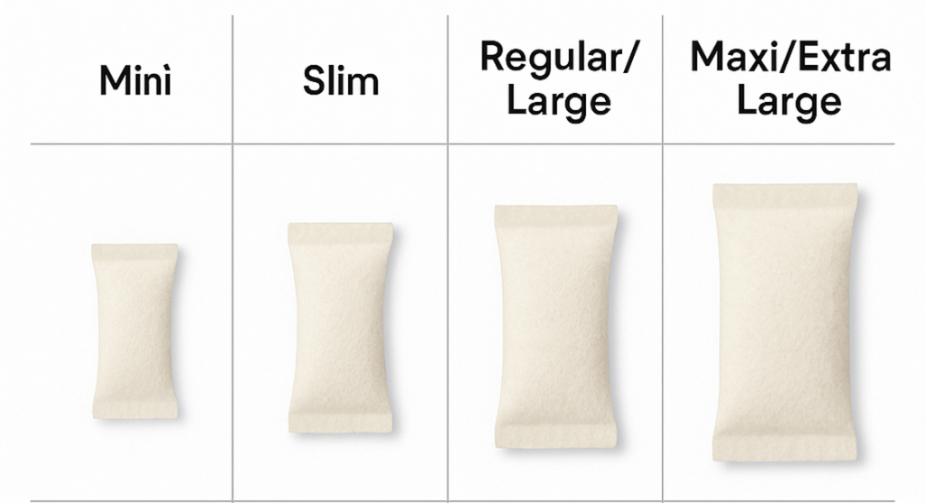 nicotine pouches size3A